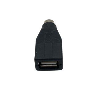 USB To S-Video Adapter Converter Plug A569